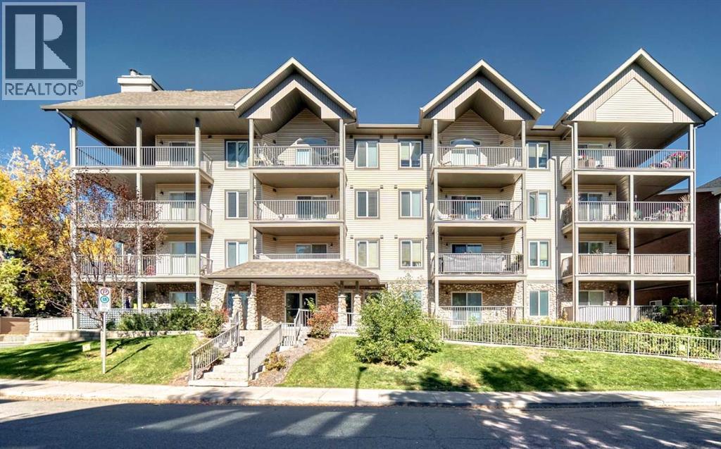 736 57 Avenue Sw Unit 307, Calgary, AB T2V 5L1