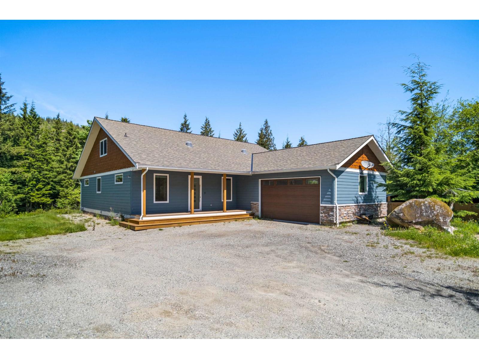 33553 Johnson St, Mission, BC V4S 1L5