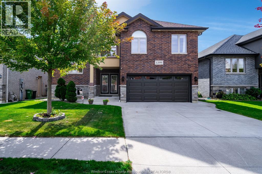 1399 Cancun St, Windsor, ON N9G 0A2