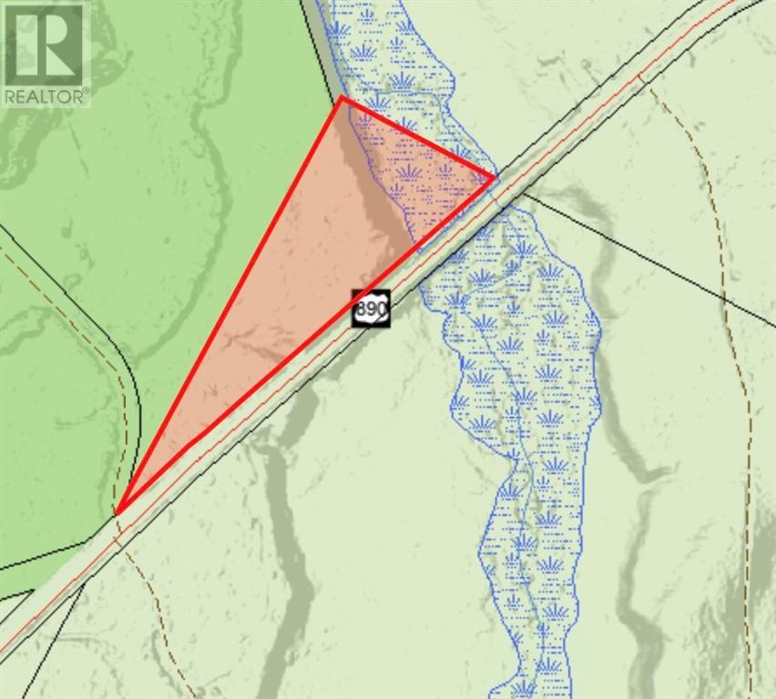 Lot Highway 890, Cornhill, NB E4G 2N3