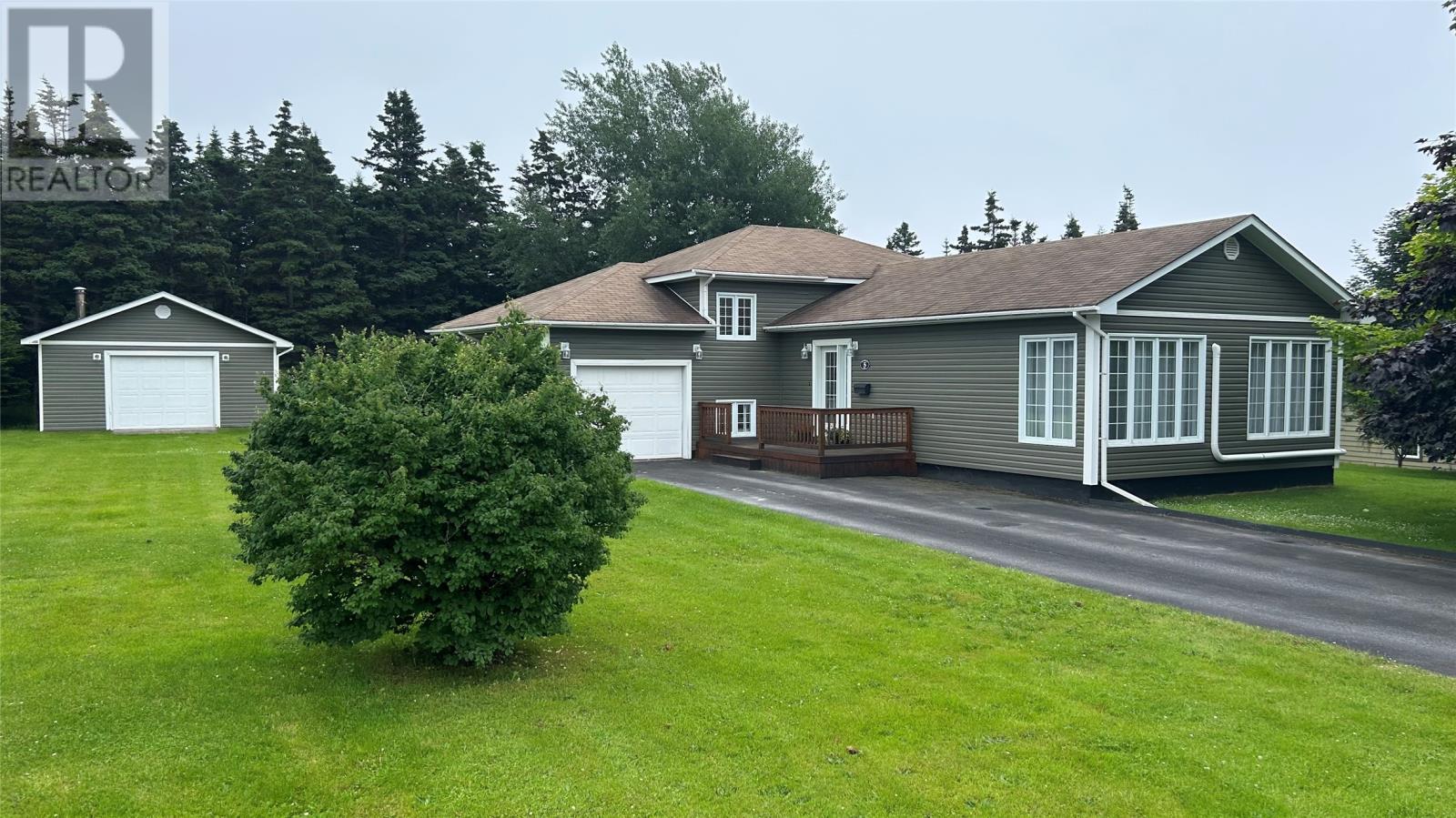 5 Youngsville Dr, Kippens, NL A2N 3H4 MLS 1274758 Houseful