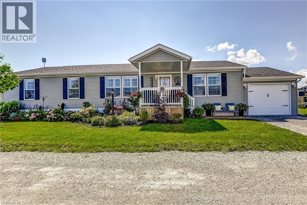 17 Silver Aspen Dr, Selkirk, ON N0A 1L0