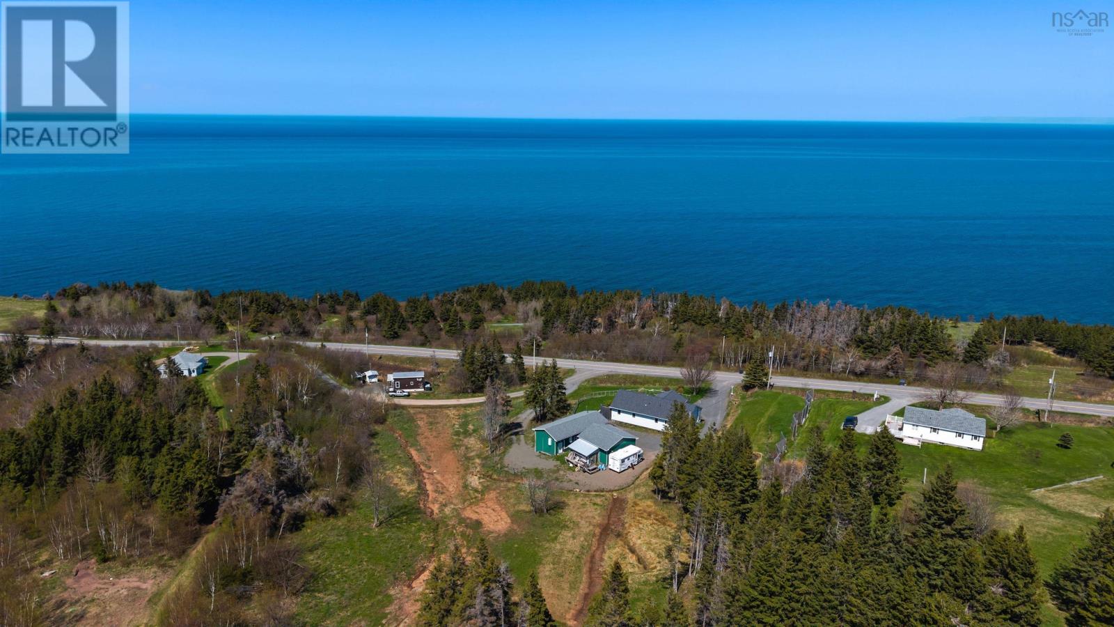 7067 Highway 337, Cape George, NS B2G 2L2