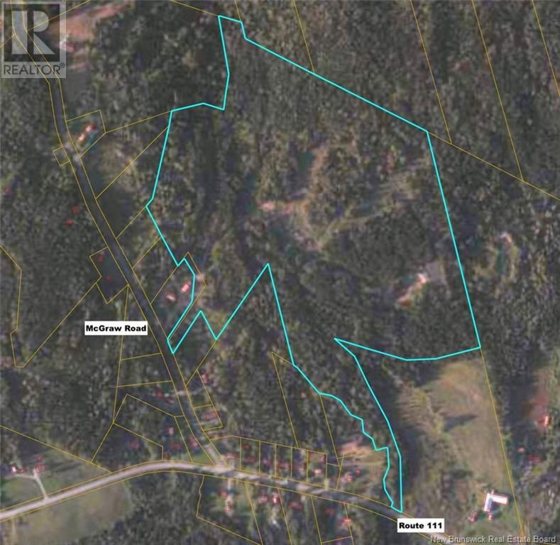 Mcgraw Road, Bains Corner, NB E5R 1R7