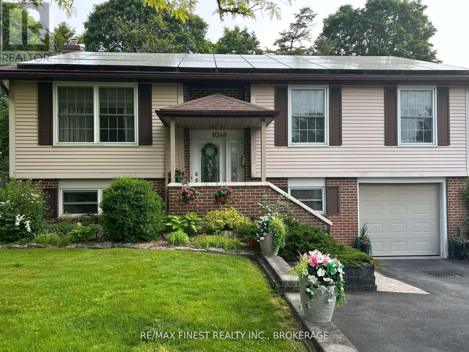 1048 Bauder Cres, Kingston North Of Taylor-kidd Blvd, ON K7P 1M6
