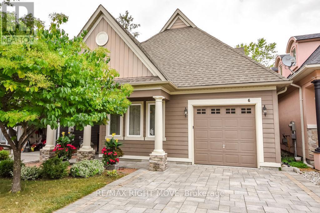 6 5 Invermara Ct, Orillia, ON L3V 6B4