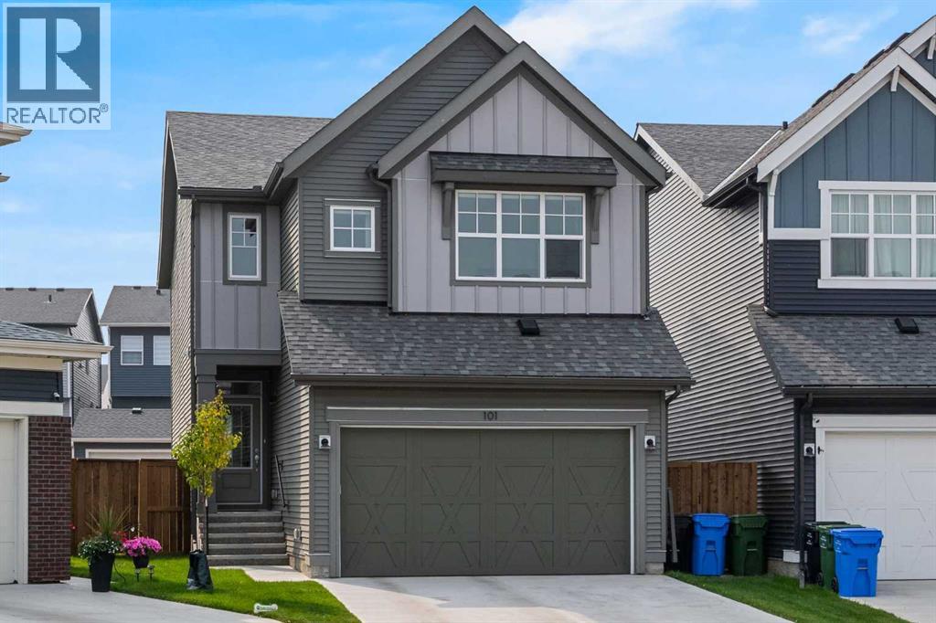 101 Mallard Grv SE, Calgary, AB T3S 0E2