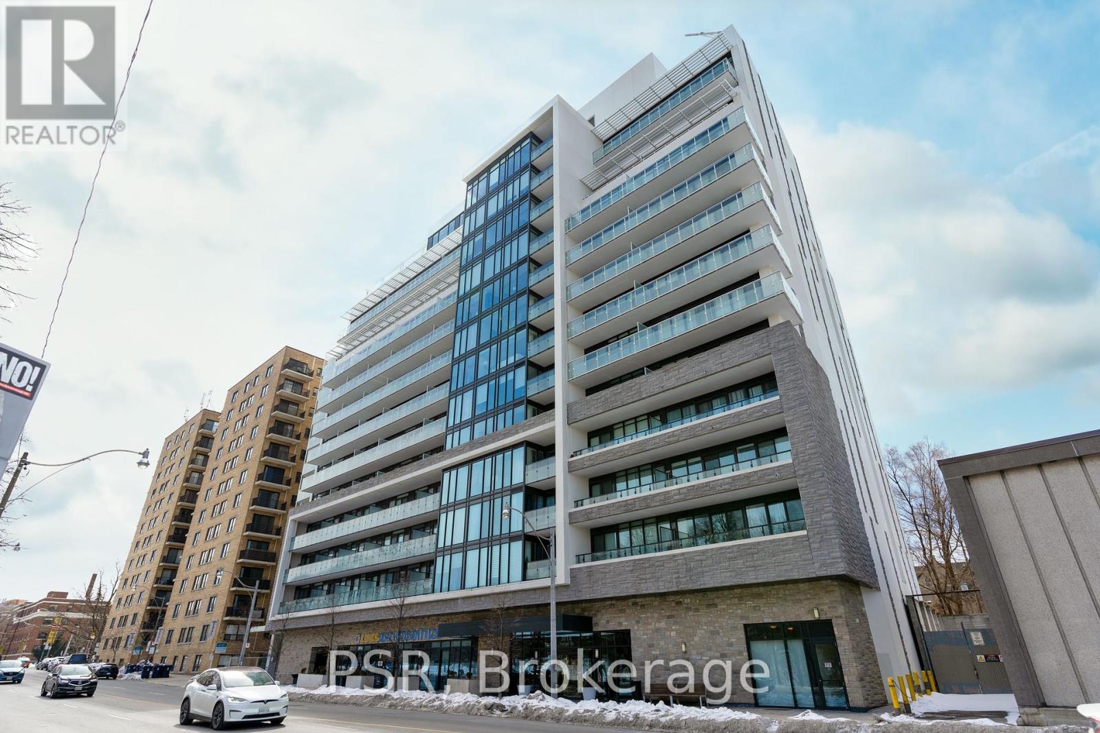 311 3018 Yonge St, Toronto, ON M4N 0A5