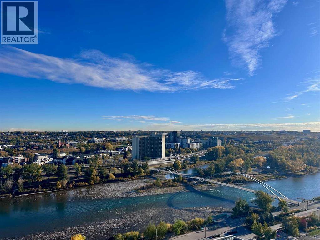 519 Riverfront Avenue Se Unit 1505, Calgary, AB T2G 1K6