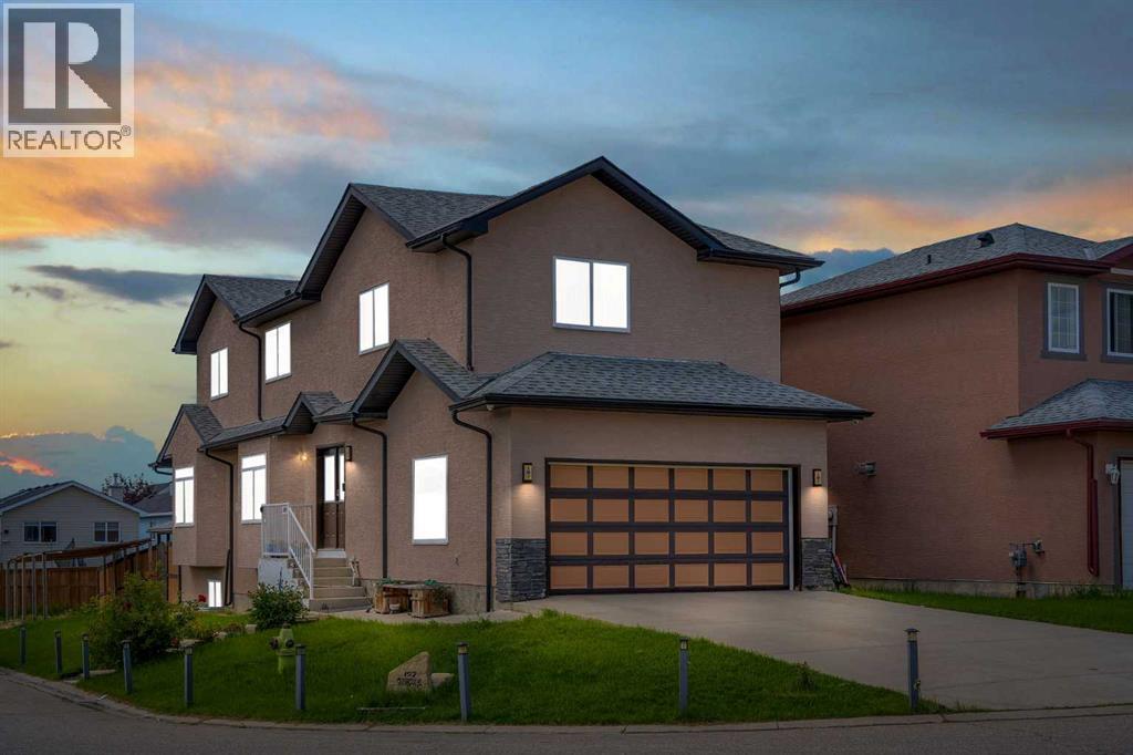 197 Tarawood Pl NE, Calgary, AB T3J 5B4