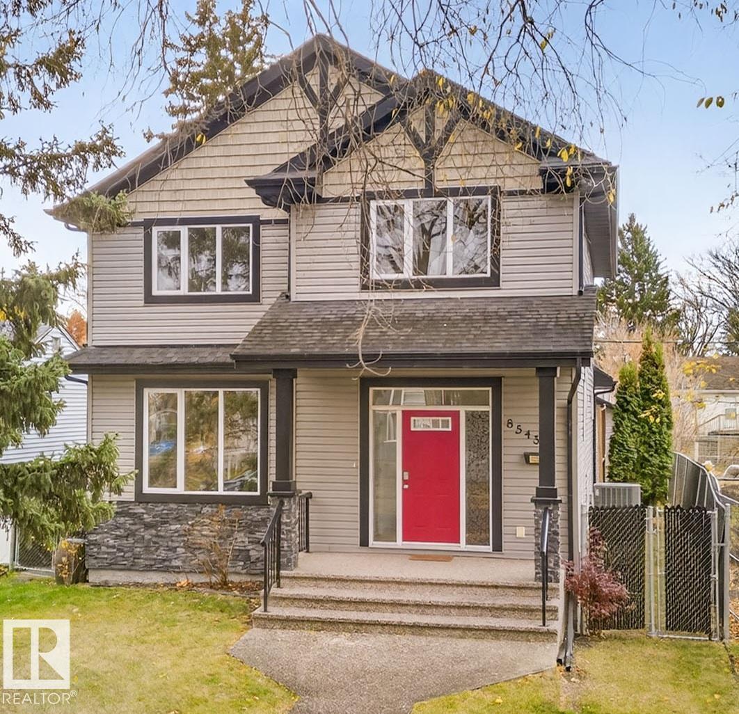 81 Av Nw Unit 8543, Edmonton, AB T6C 0W3