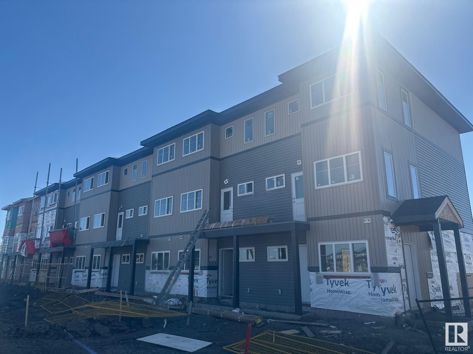 18120 28 Avenue Southwest #64, Edmonton, AB T6W 4V2
