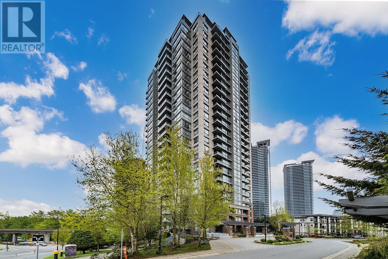 4888 Brentwood Drive Unit 308, Burnaby, BC V5C 0C6