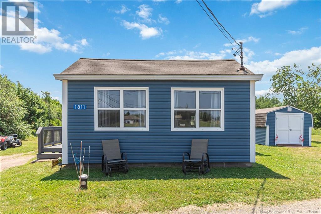 1811 Route 950, Petit-cap, NB E4N 2Y9