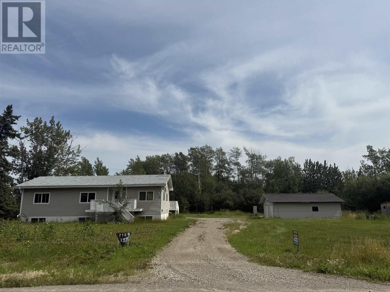 253 Road Unit 7183, Fort St. John, BC V0C 1C6