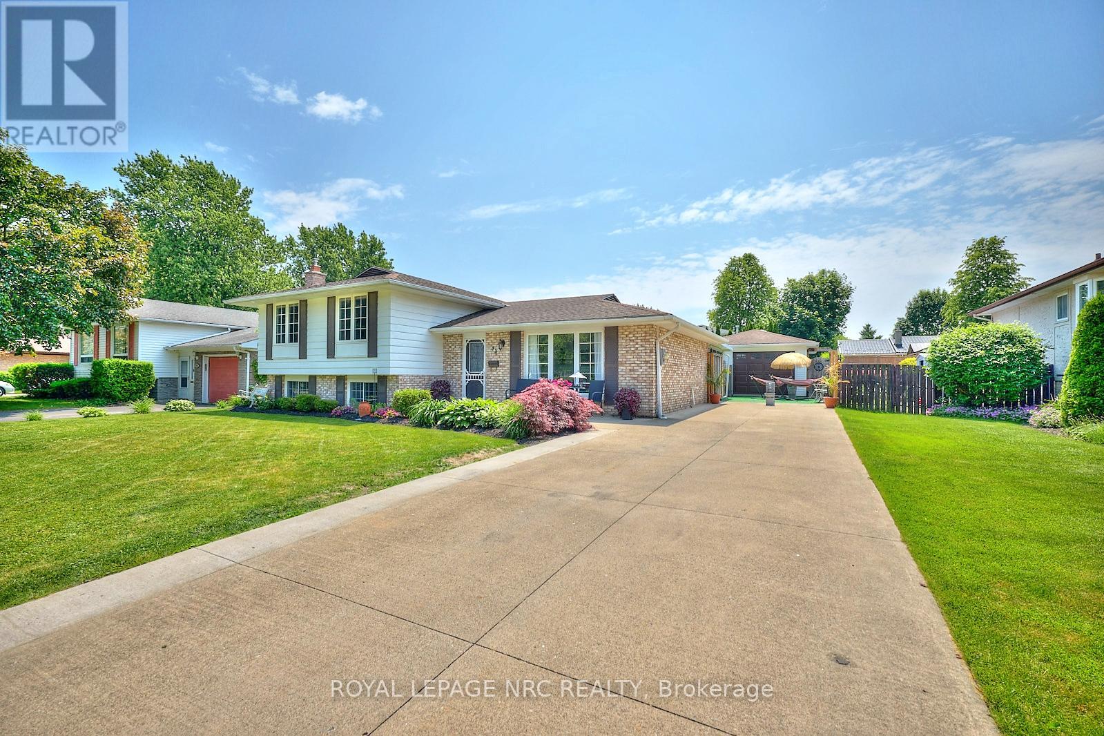 48 Mcgill St, Welland, ON L3C 3L3