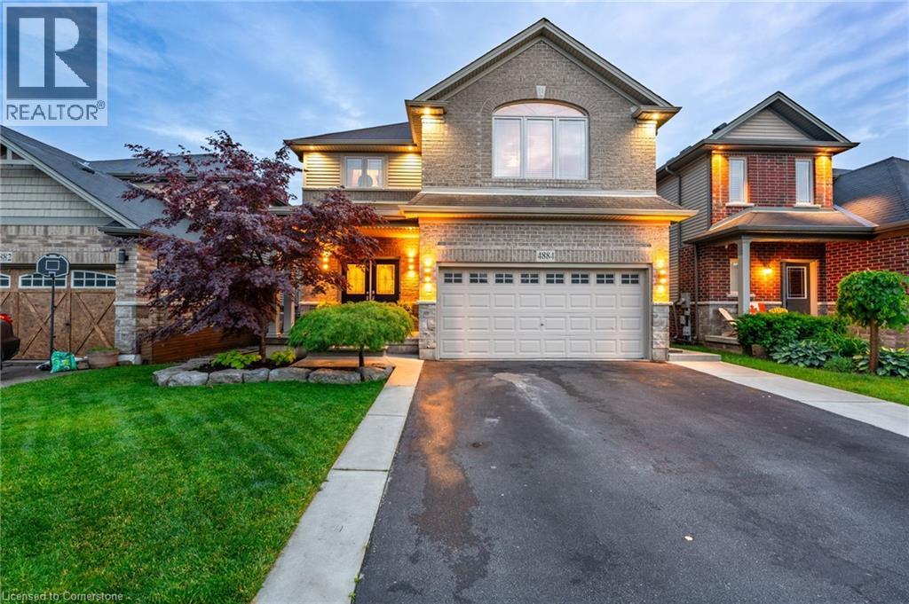 4884 Allan Ct, Beamsville, ON L3J 1M3