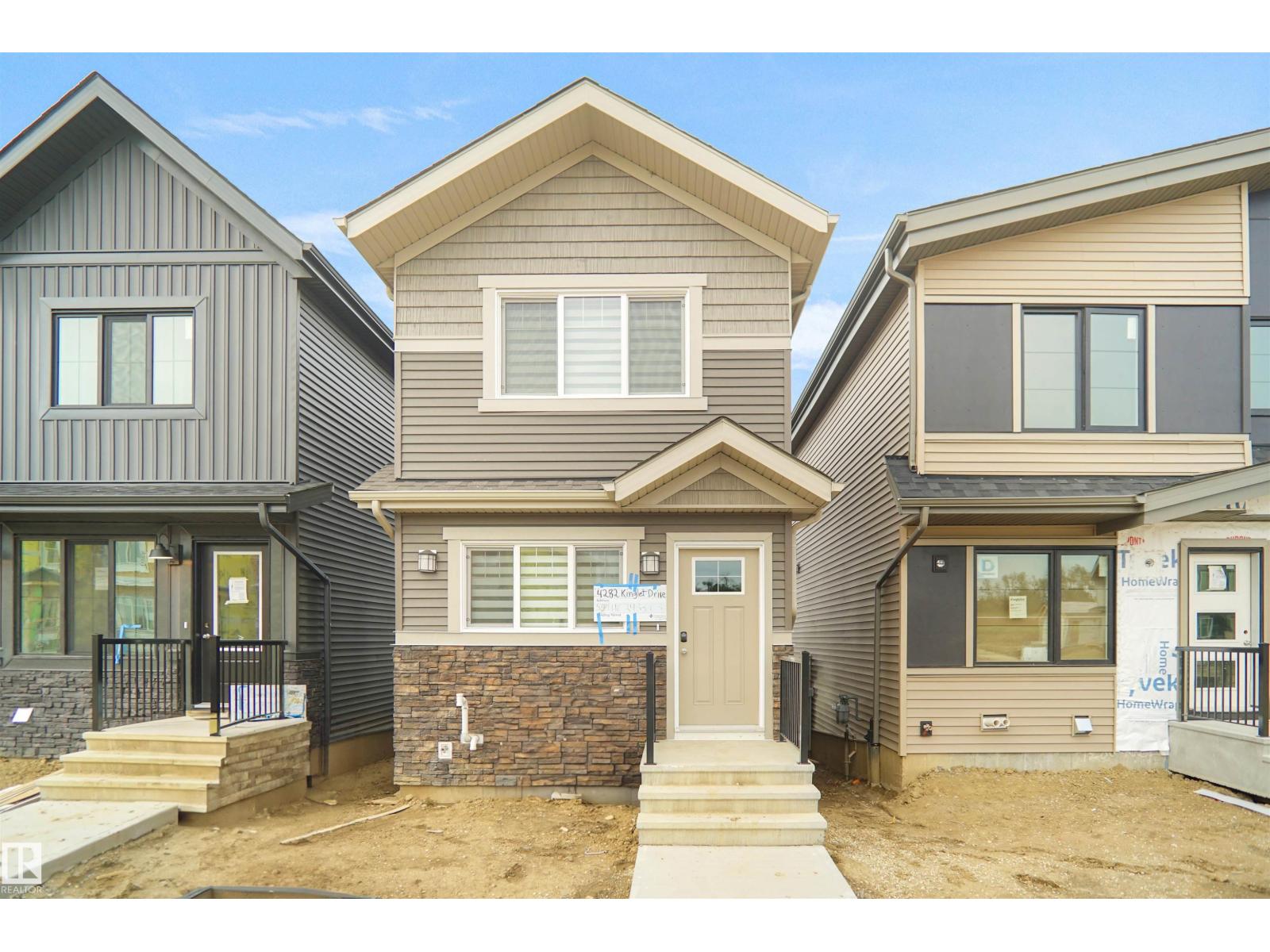 1430 Aster Way Nw #94, Edmonton, AB T6T 2N8