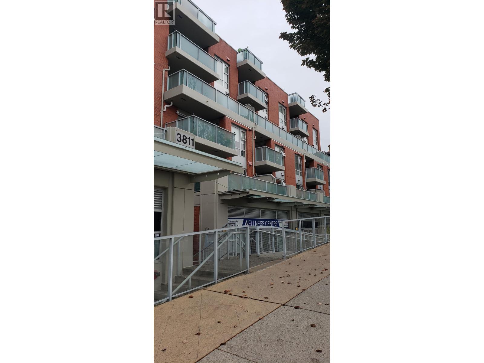 3811 Hastings Street Unit 413, Burnaby, BC V5C 6V2
