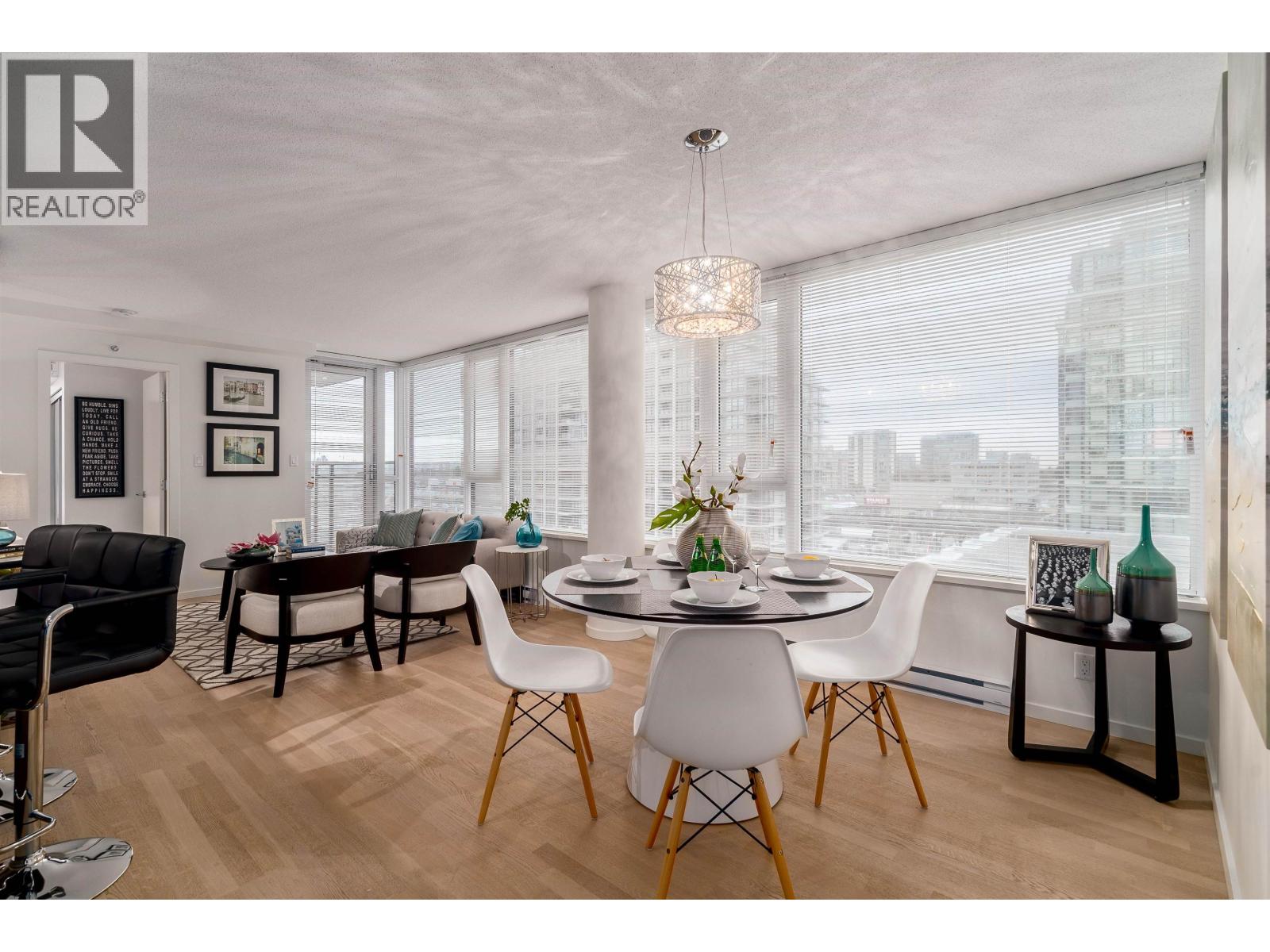 7888 Ackroyd Road Unit 1110, Richmond, BC V6X 0M9