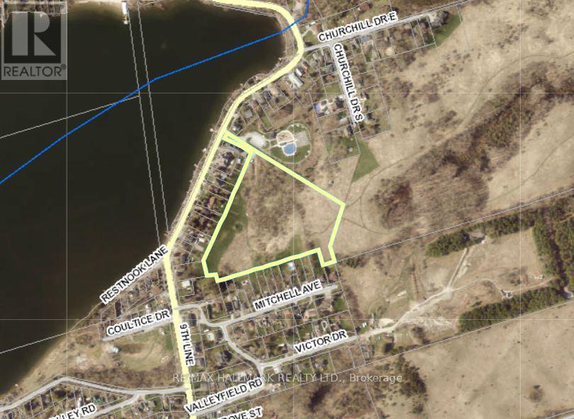 14751 Ninth Line, Whitchurch-stouffville, ON L4A 2X9