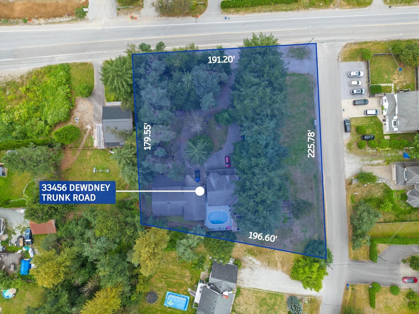 33456 Dewdney Trunk Rd, Mission, BC V2V 6Y3