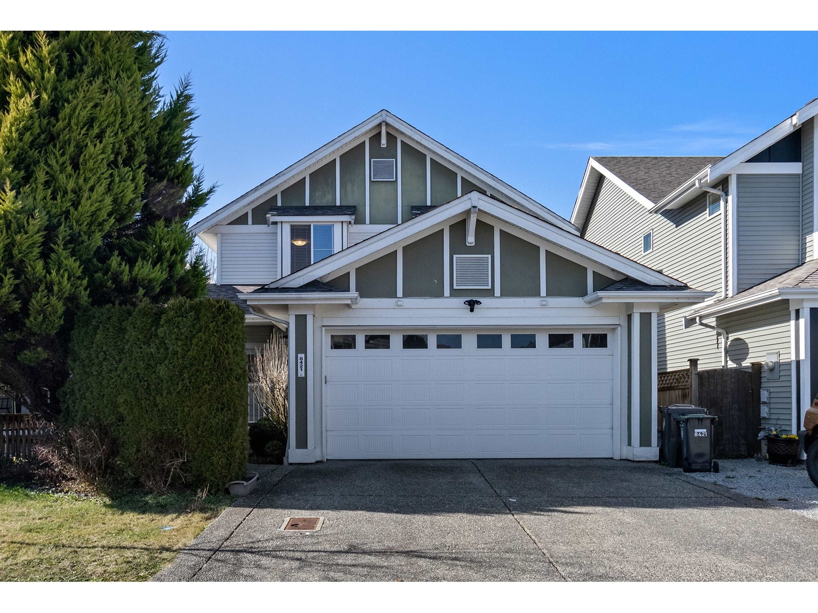 209 Street Unit 8421, Langley, BC V2Y 0A3