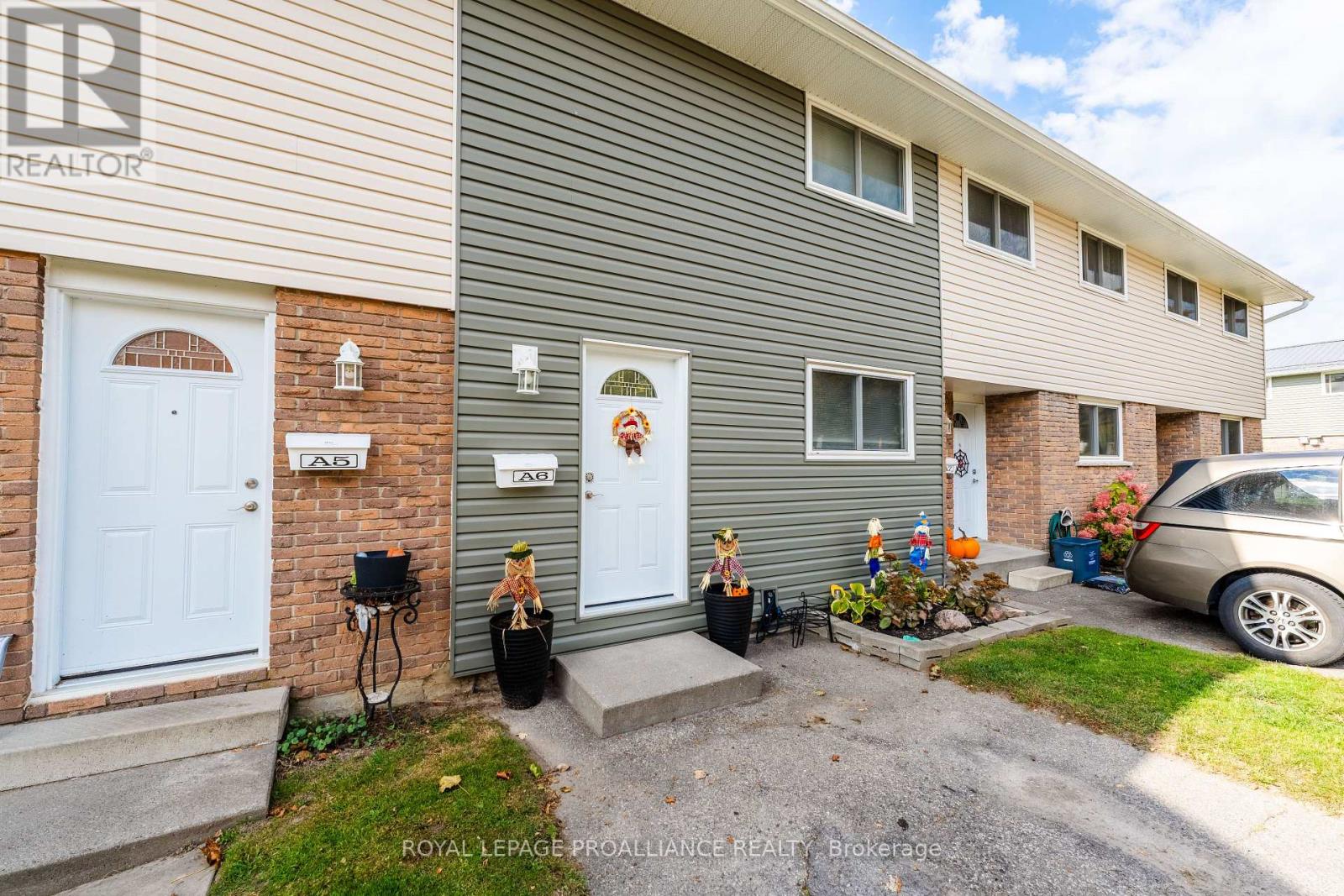 400 Westwood Drive #a6, Cobourg, ON K9A 2B6