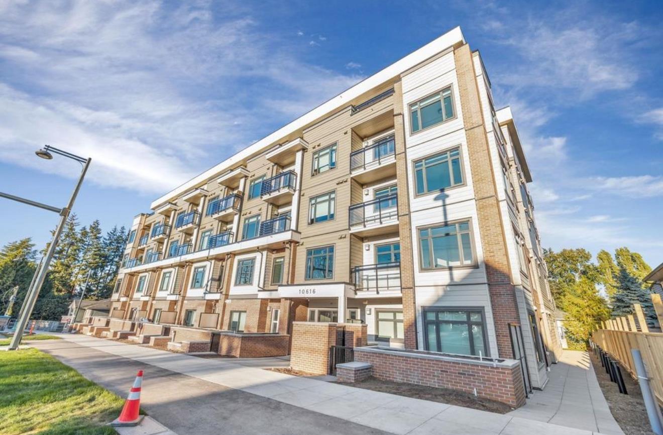 10616 132 Street Unit 202, Surrey, BC V3T 0T3