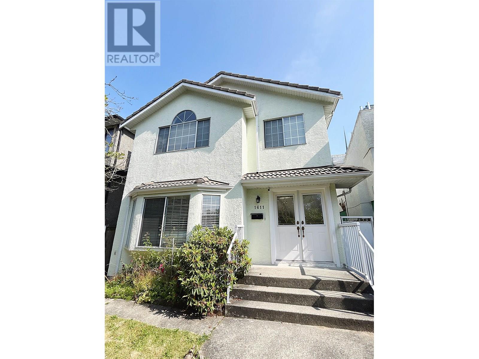 1611 E 57th Ave, Vancouver, BC V5P 2B3