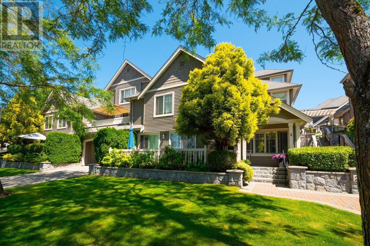 222 E 5th Street Unit 5, North Vancouver, BC V7L 1L7