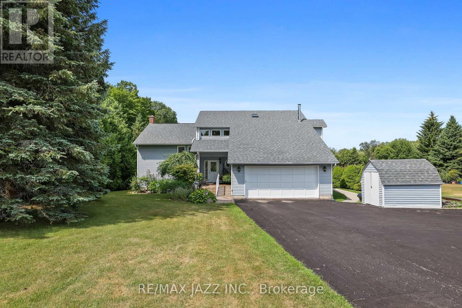 4534 Trulls Rd, Clarington, ON L0B 1J0