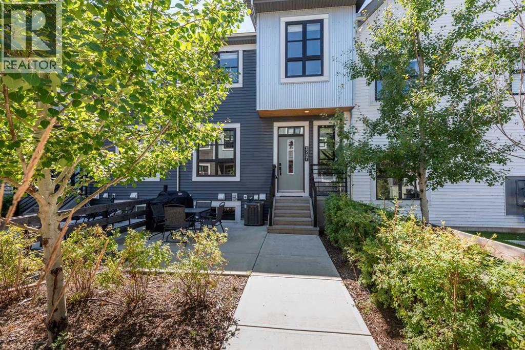 100 Walgrove Court Se Unit 3207, Calgary, AB T2X 4N1