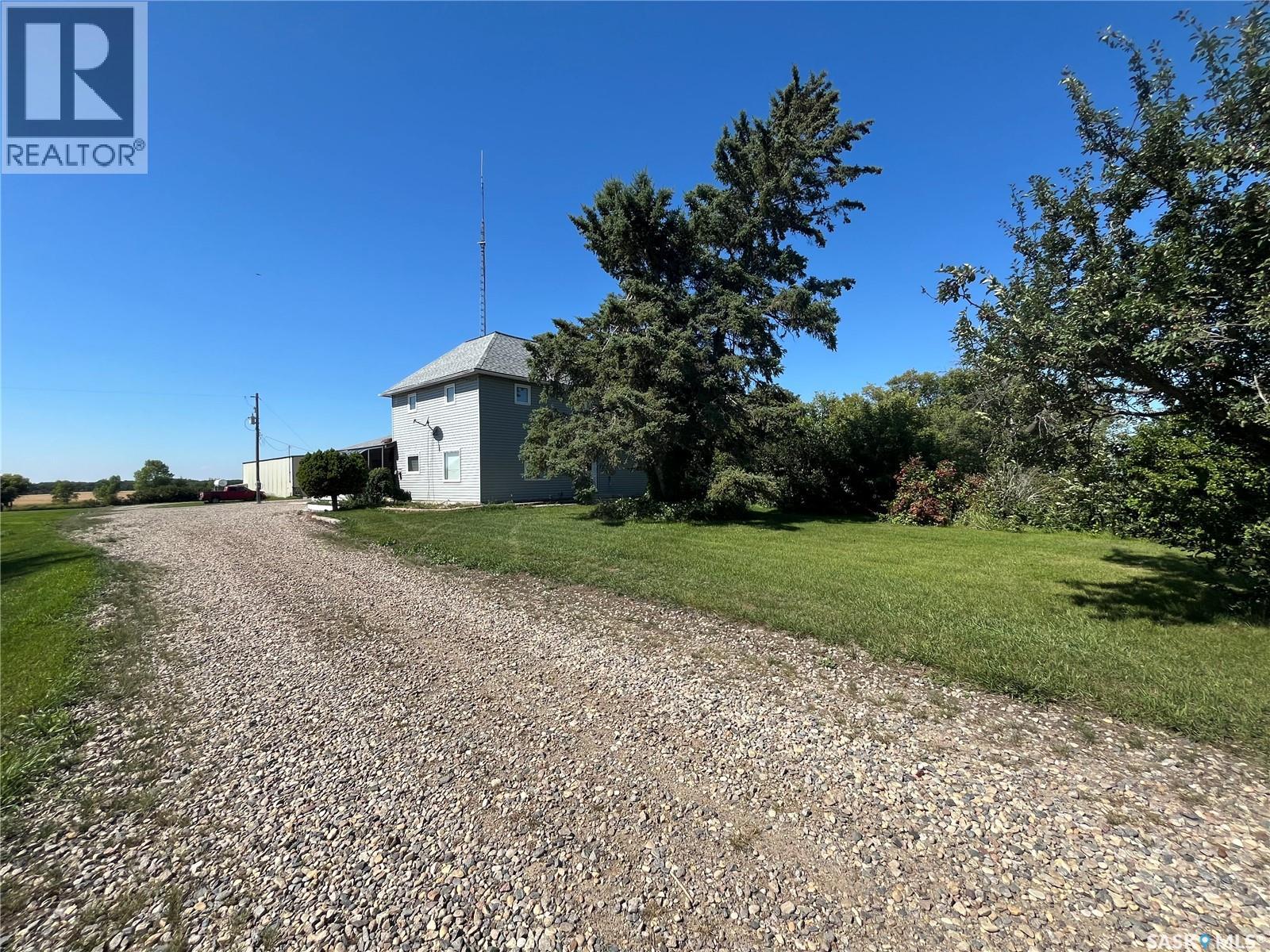 Fowell Acreage, Rocanville Rm No. 151, SK S0A 3L0