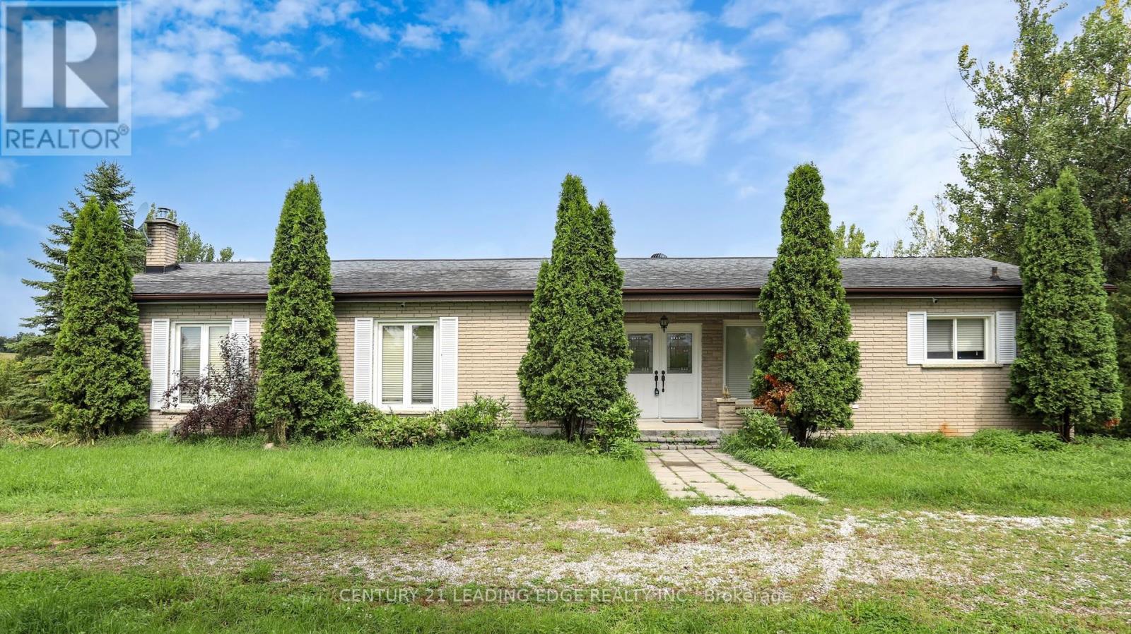 4884 2 Line, New Tecumseth, ON L0G 1T0