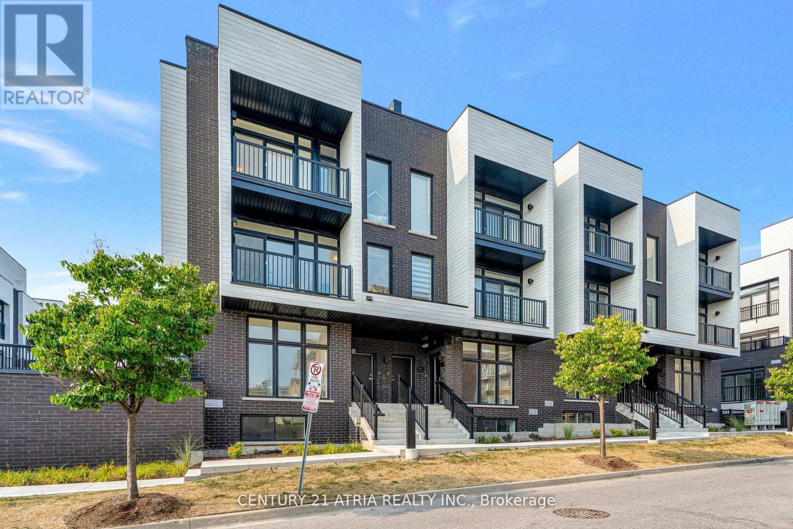 2 184 Angus Dr, Ajax, ON L1S 0G5