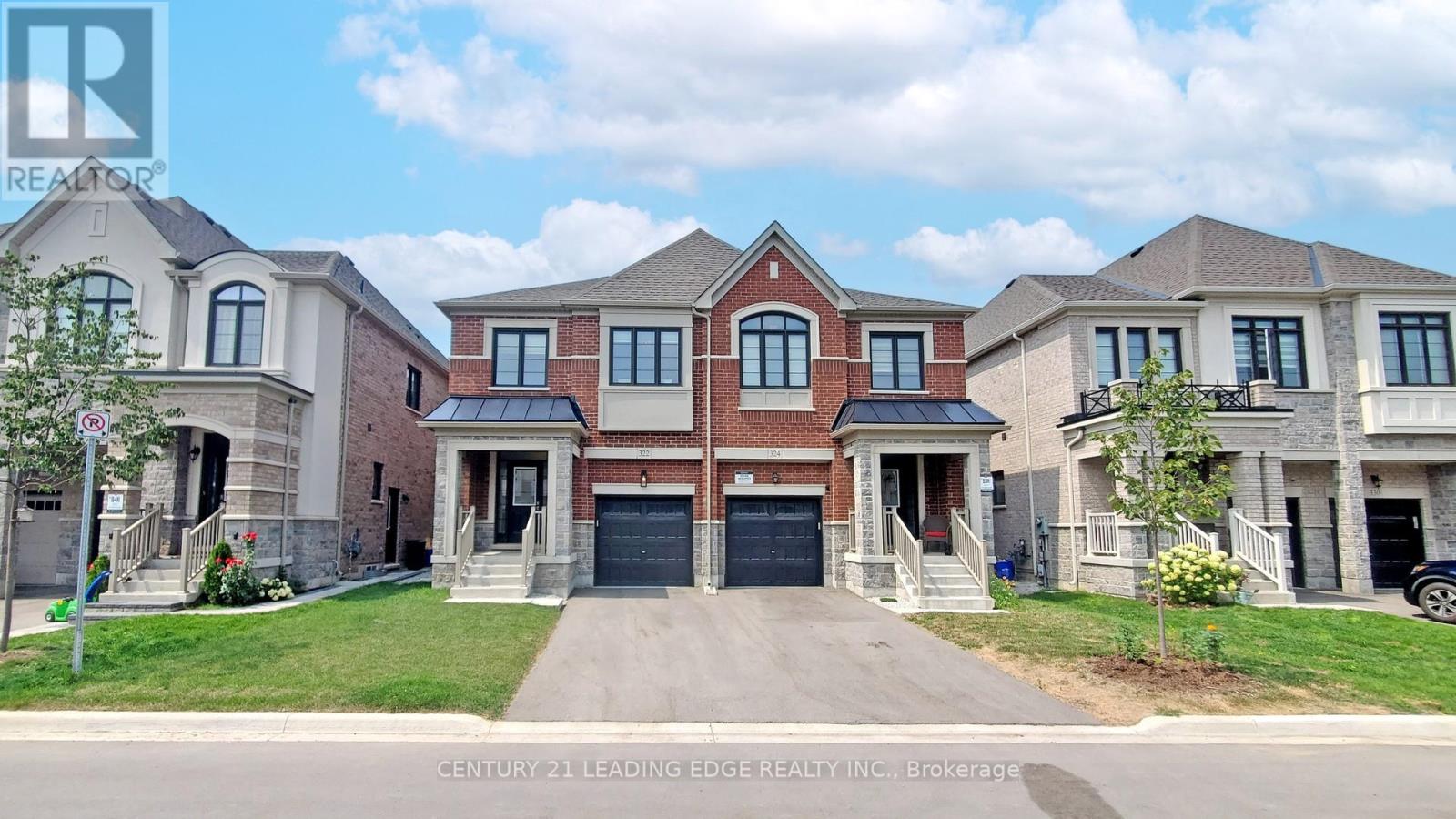 322 Thimbleweed Ct, Milton, ON L9E 1T2