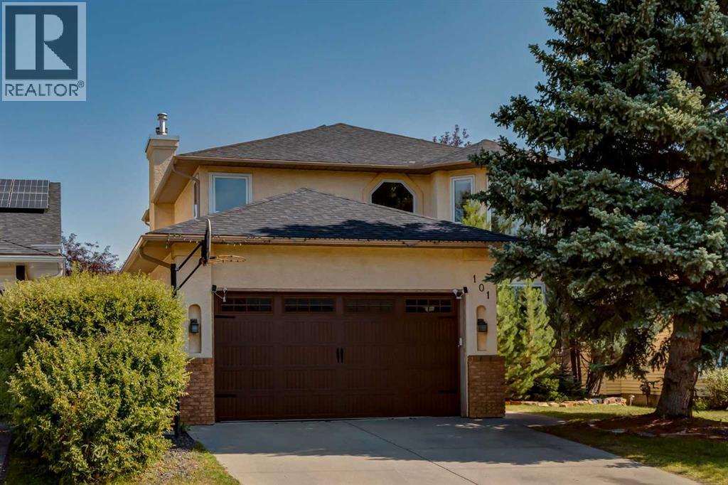 101 Scripps Lndg NW, Calgary, AB T3L 1W2