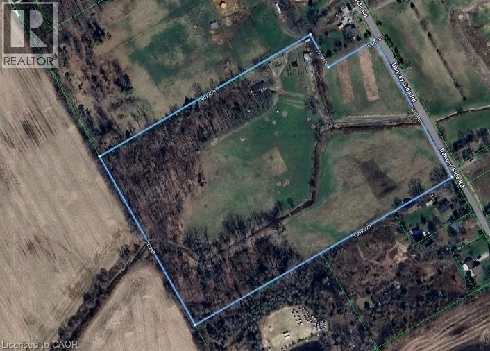 67 Dancey Side Rd, St. Williams, ON N0E 1P0