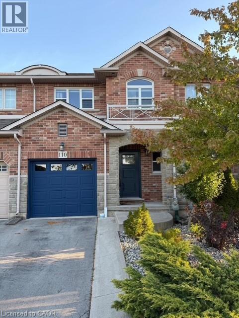 110 Marina Point Cres, Hamilton, ON L8E 0E4