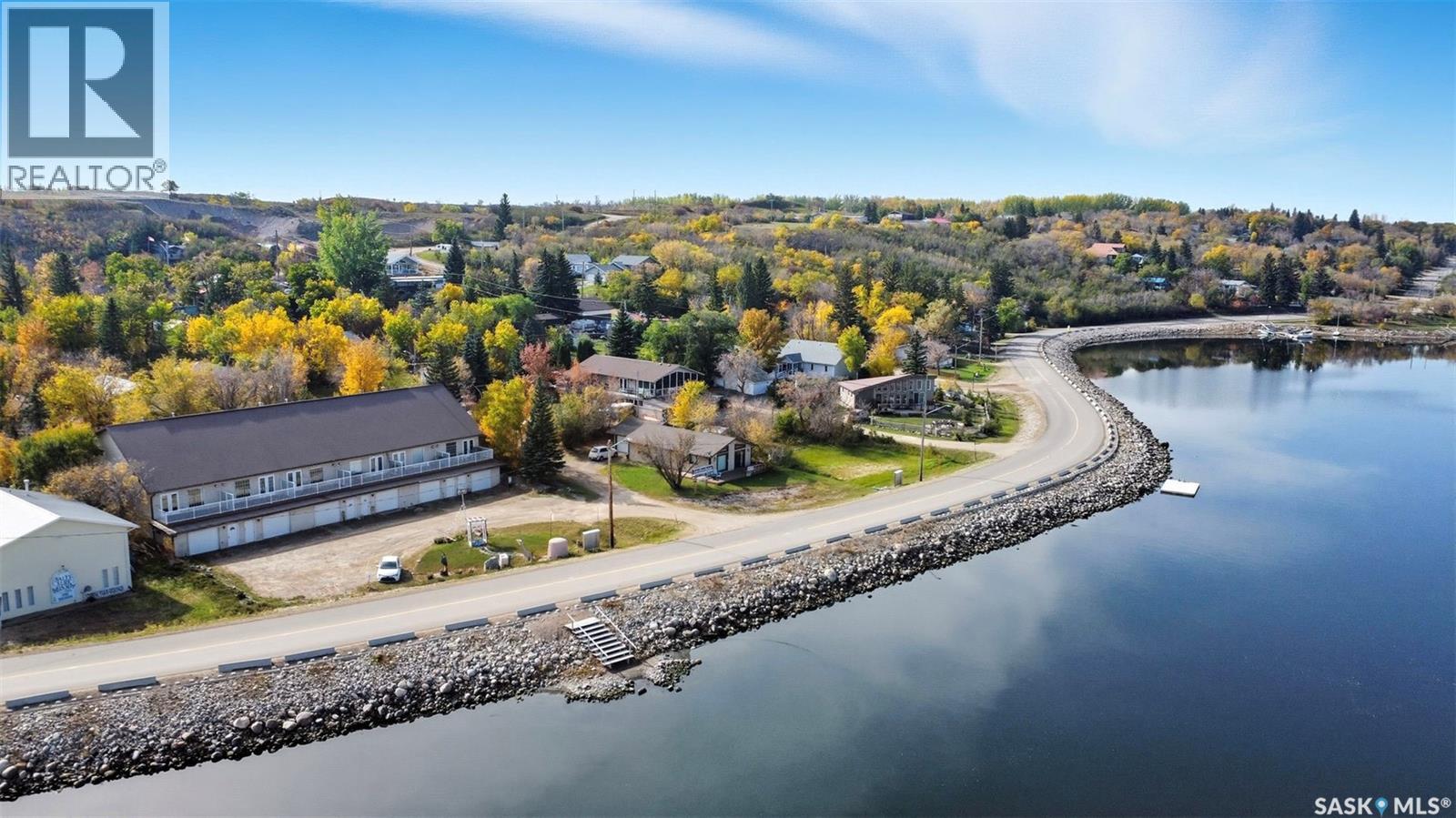 412 Lake Avenue Unit 5, Manitou Beach, SK S0K 4T1