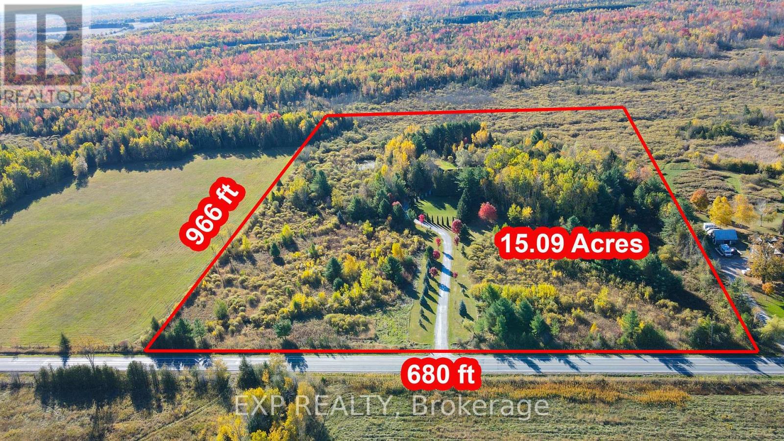 8327 Old Homestead Rd, Georgina, ON L0E 1N0