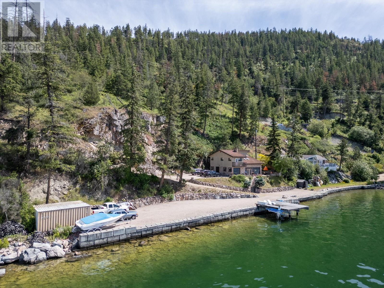 9222 Smith Rd, Vernon, BC V1H 1K2
