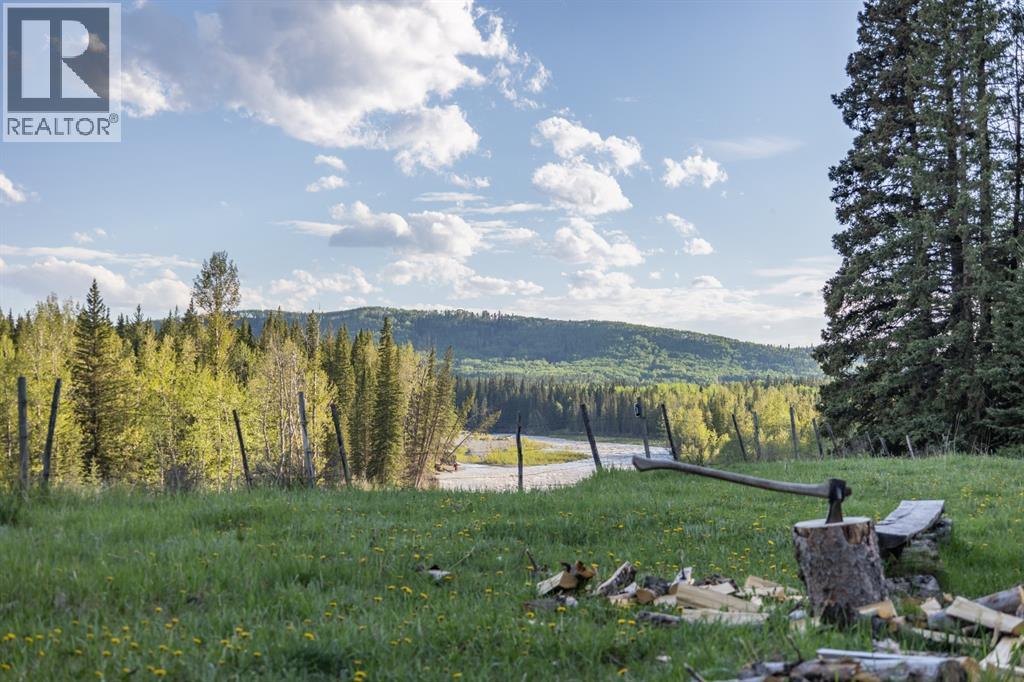 231175 Bracken Rd, Bragg Creek, AB T0L 0K0