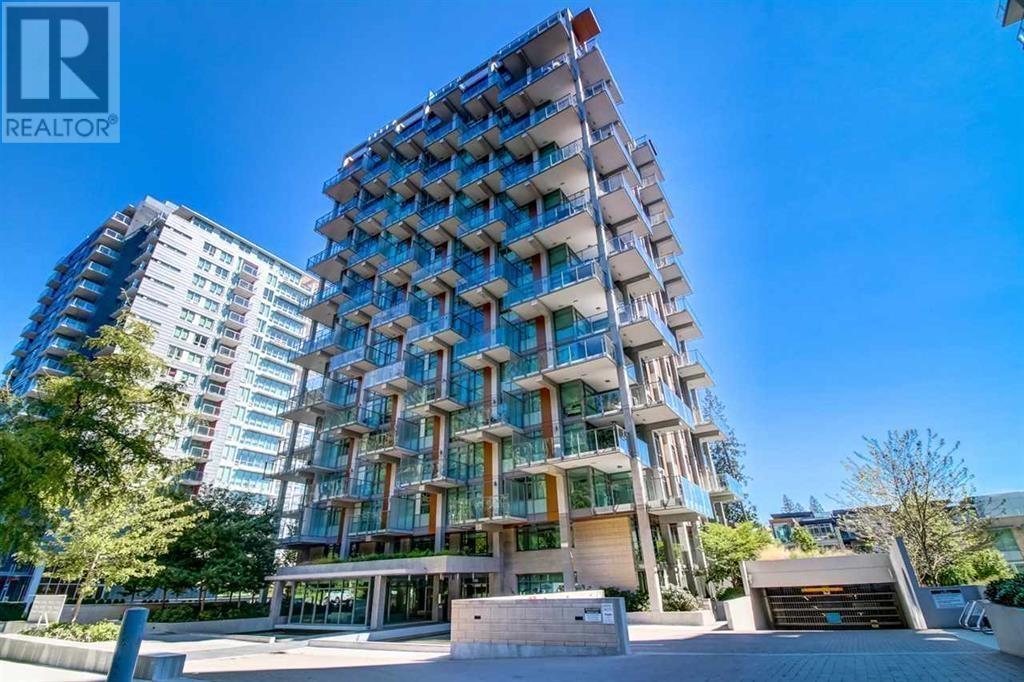 5782 Berton Avenue Unit 701, Vancouver, BC V6S 0C1
