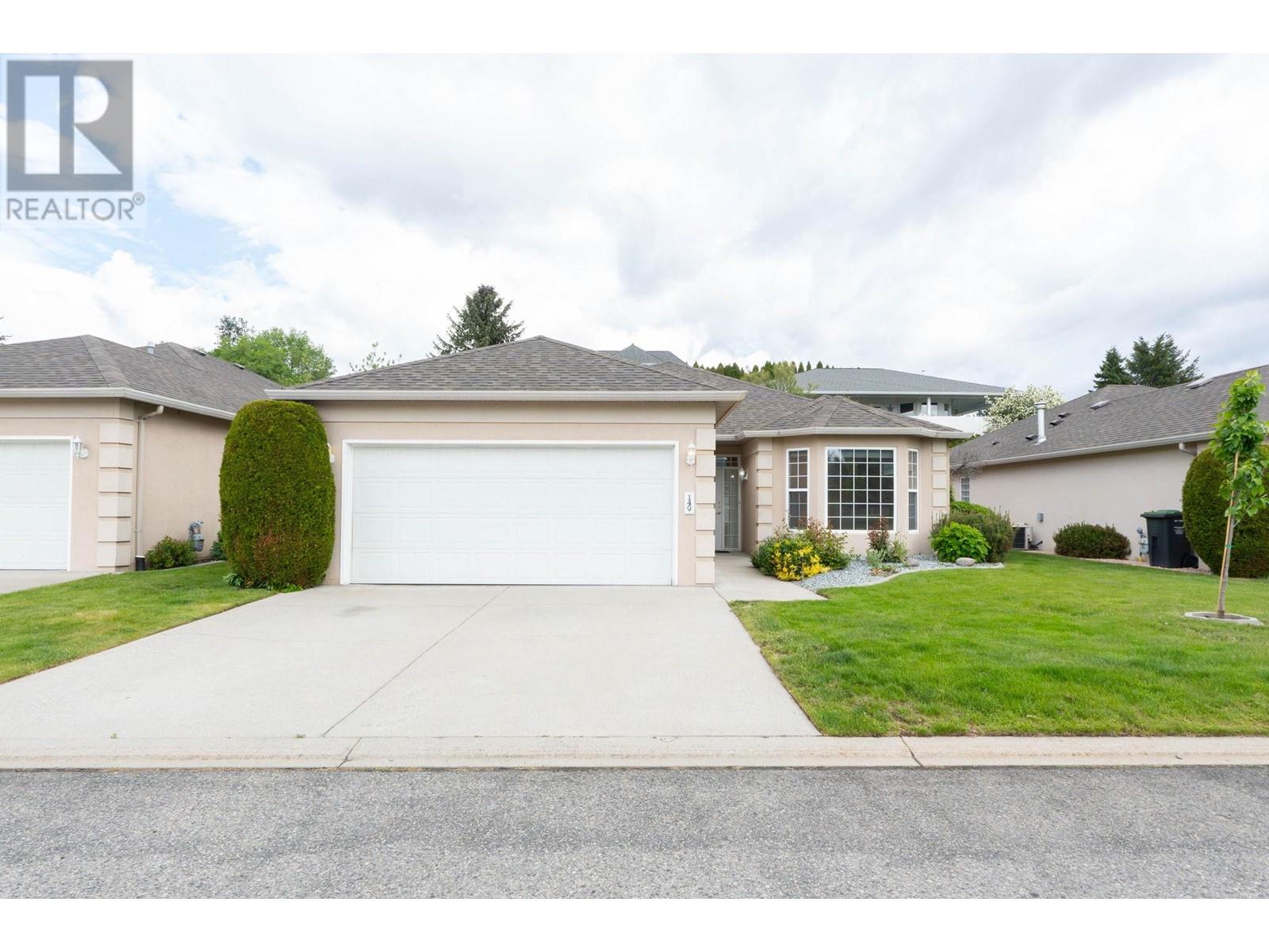 3360 Old Okanagan Highway Unit 140, West Kelowna, BC V4T 1X9