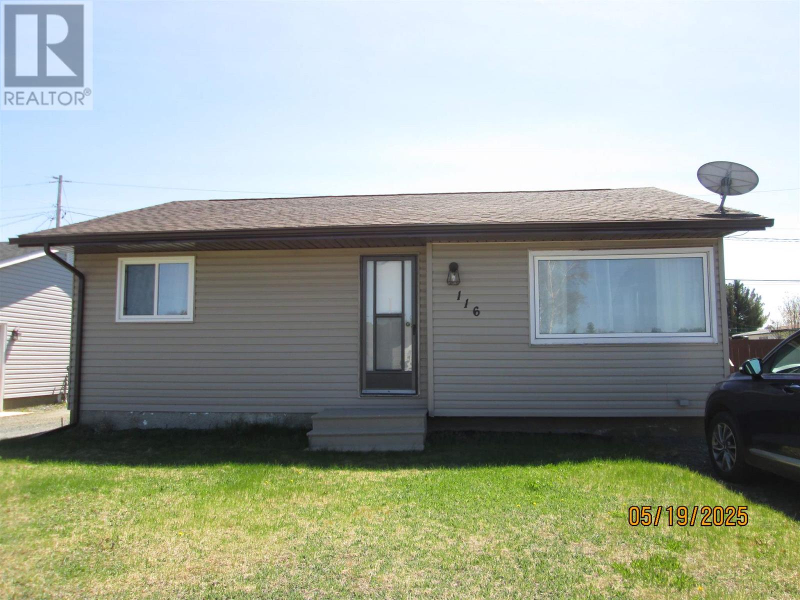 116 Balsam Ave, Ignace, ON P0T 1T0