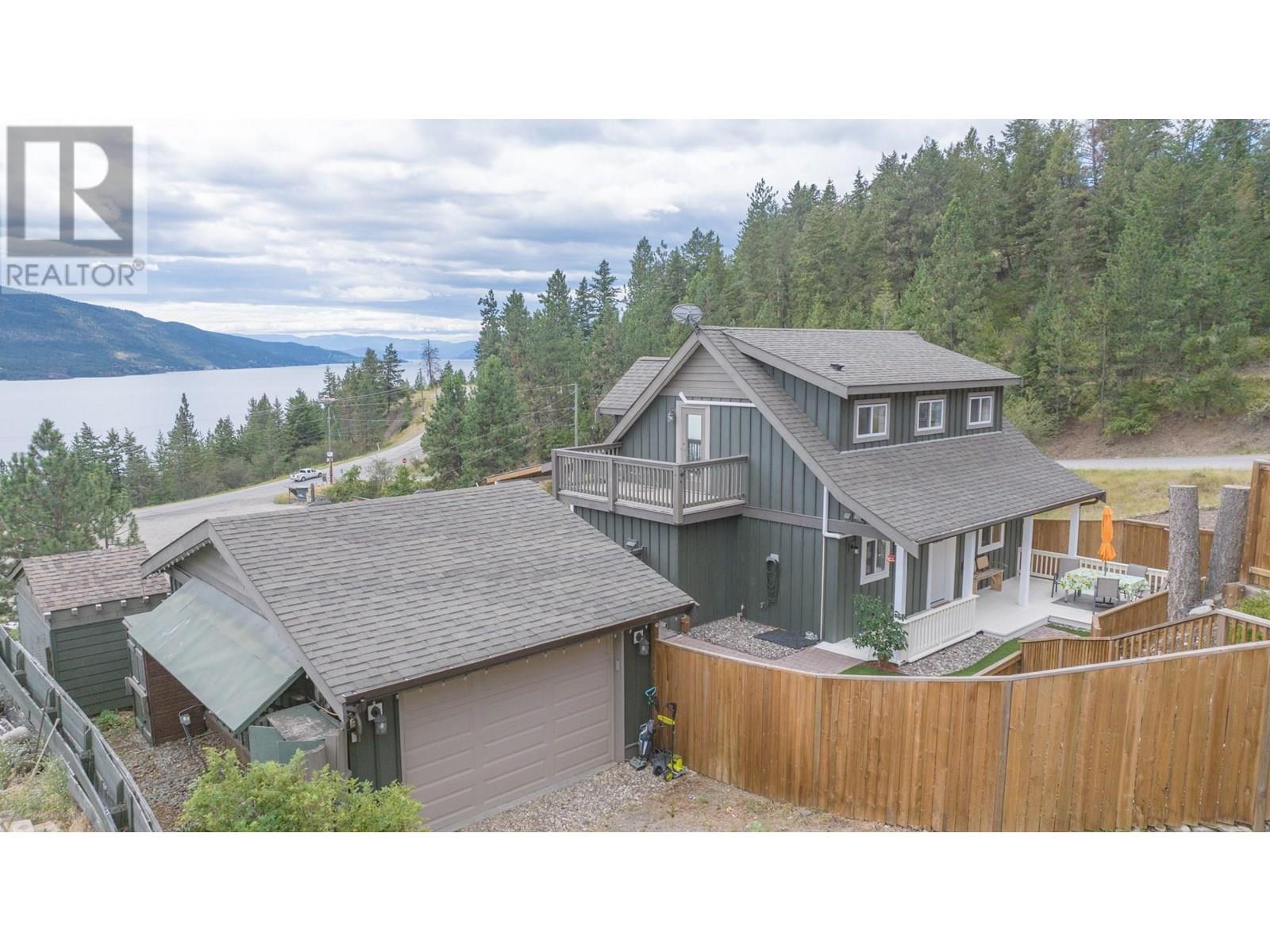10351 Westshore Rd, Vernon, BC V1H 2B1