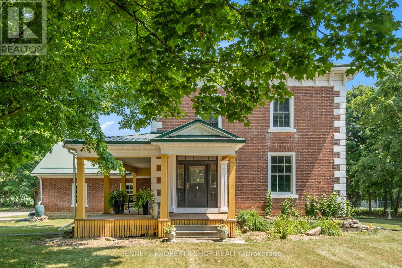 8085 County Road 29, Elizabethtown-Kitley, ON K0E 1A0
