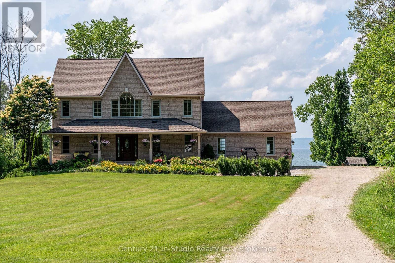 359690 Bayshore Rd, Meaford, ON N0H 1B0